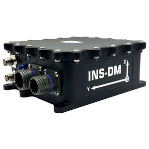 centrale inertielle de navigation GNSS