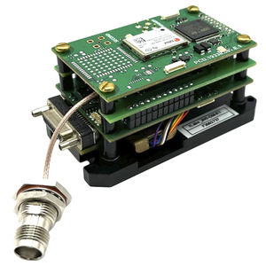 centrale inertielle de navigation GNSS
