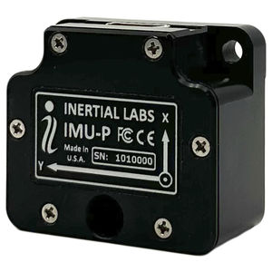 centrale de mesure inertielle 1