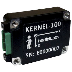 centrale de mesure inertielle 1