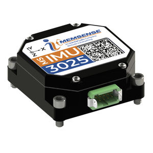 centrale de mesure inertielle