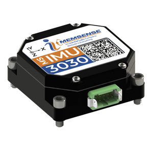 centrale de mesure inertielle