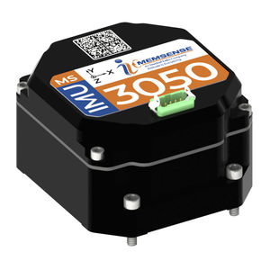 centrale de mesure inertielle