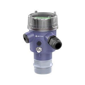 capteur de niveau radar FMCW 1