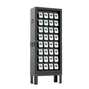 rack pour serveur