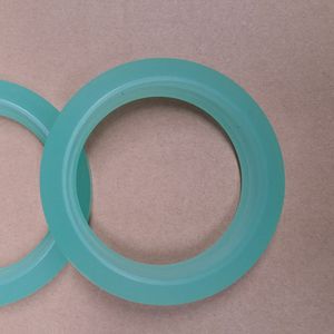 joint torique / en polyuréthane / de piston / pour pompe