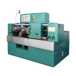 machine de roulage de filets