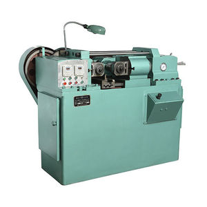 machine de roulage de filets