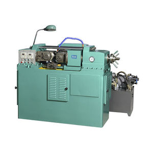 machine de roulage de filets