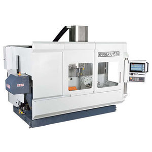 centre d'usinage CNC 3 axes / 5 axes / 4 axes / universel
