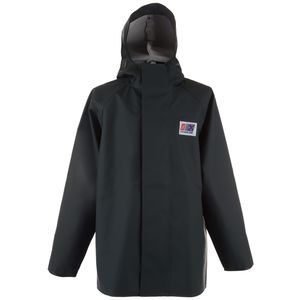 veste de travail / imperméable / en PVC / pour construction