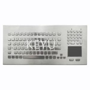clavier industriel 1