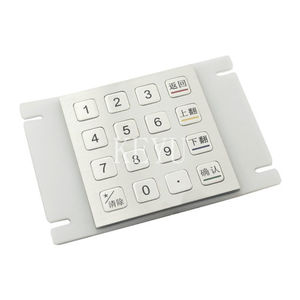 clavier numérique 16 touches 1