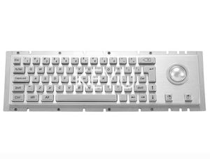 clavier à touches mécaniques 1