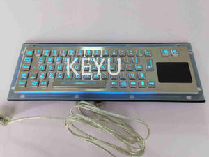 clavier encastrable