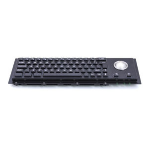 clavier encastrable 1