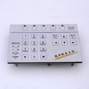 clavier sur mesure 1
