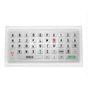 clavier industriel 1