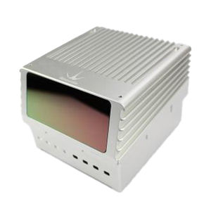 capteur LIDAR haute résolution