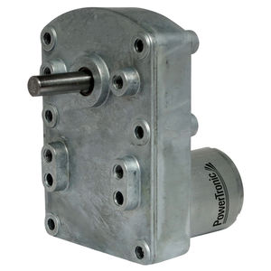 motoréducteur à denture droite / BLDC / à arbres parallèles / 10 W...50 W