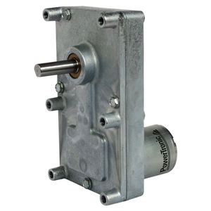 motoréducteur à denture droite / BLDC / à arbres parallèles / 10 W...50 W