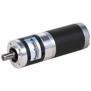 motoréducteur planétaire / DC / coaxial / 10 W...50 W