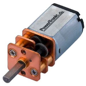 motoréducteur à denture droite / DC / coaxial / 0 W...10 W