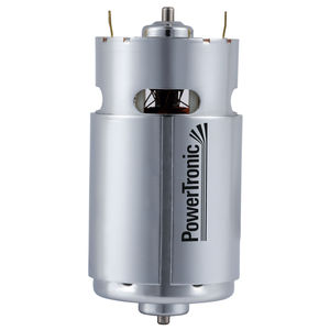 moteur DC