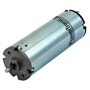 moteur à balais 1