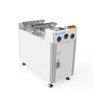 système de convoyage pour circuit imprimé 1