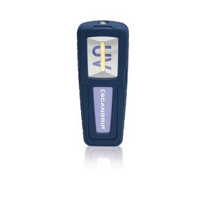 lampe torche à LED