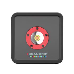 projecteur à LED