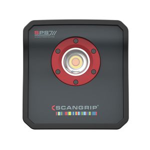 projecteur à LED