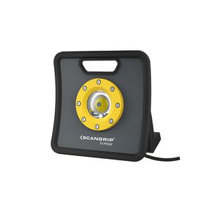 projecteur à LED
