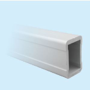système de bras de support en aluminium