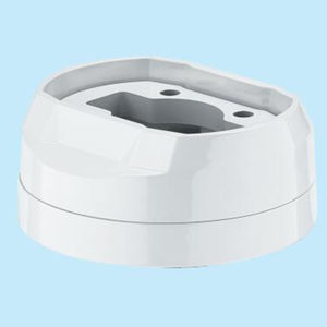 support en aluminium 1