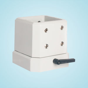 connecteur d'alimentation électrique 1