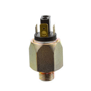 pressostat à piston 1