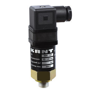 pressostat à piston 1