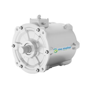 moteur brushless