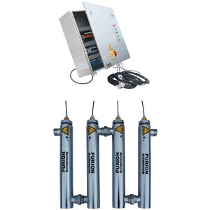 purificateur d'air de plafond