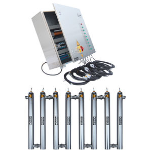 purificateur d'air de plafond