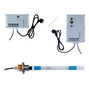 purificateur d'air de plafond