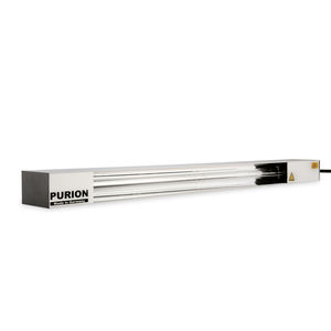 purificateur d'air de plafond