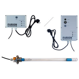 purificateur d'air de plafond