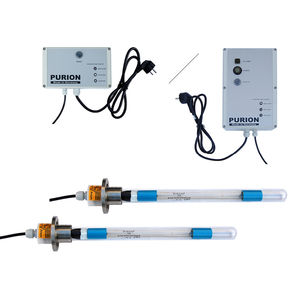 purificateur d'air de plafond