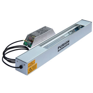 purificateur d'air de plafond