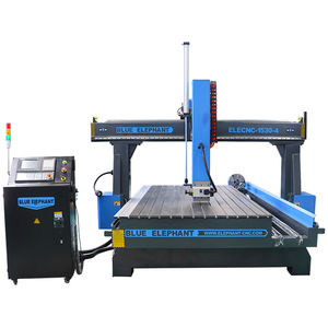 détoureuse CNC 1