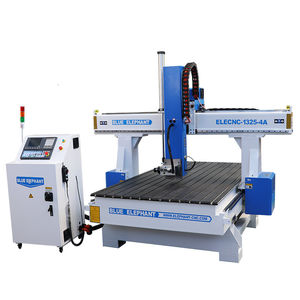 détoureuse CNC 1
