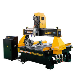détoureuse CNC 1